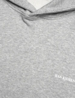 Regular Hoodie - Hættetrøjer