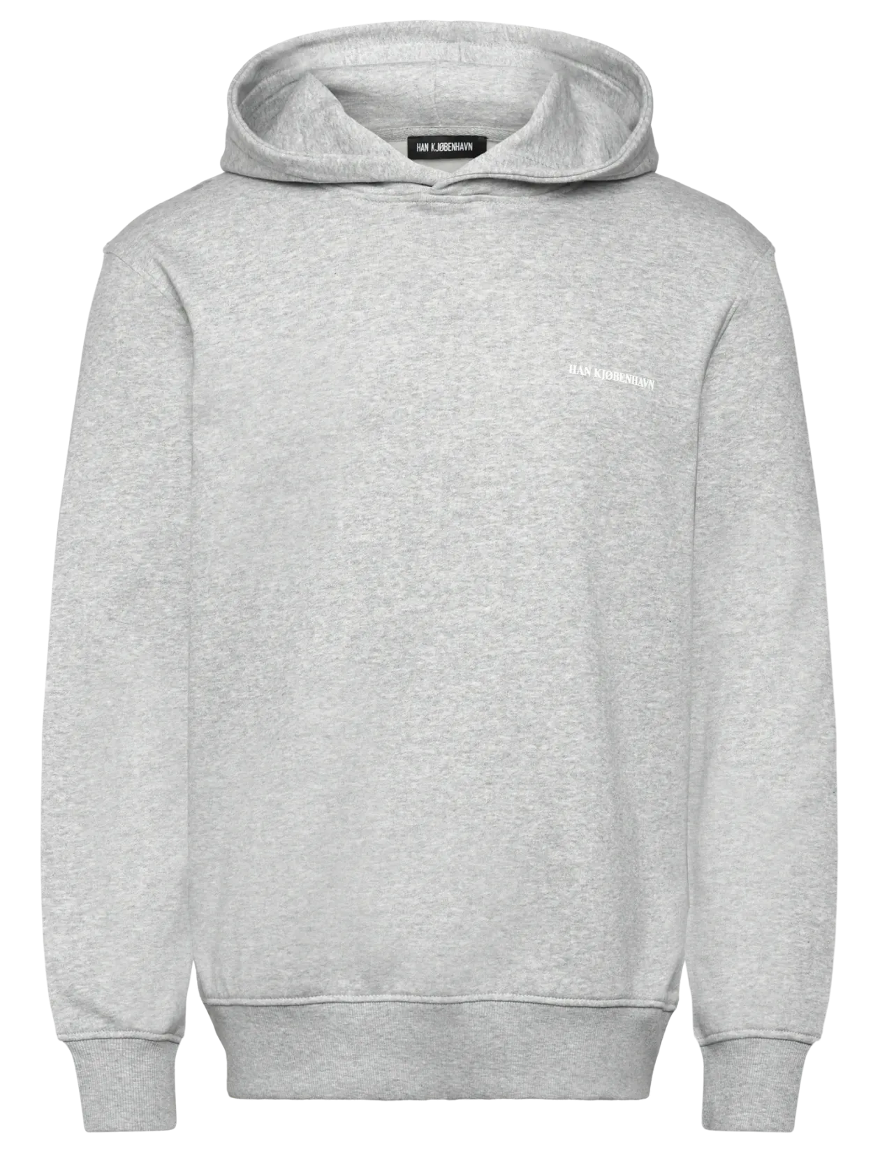 Regular Hoodie - Hættetrøjer