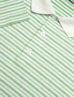 Regular Polo - Langærmede