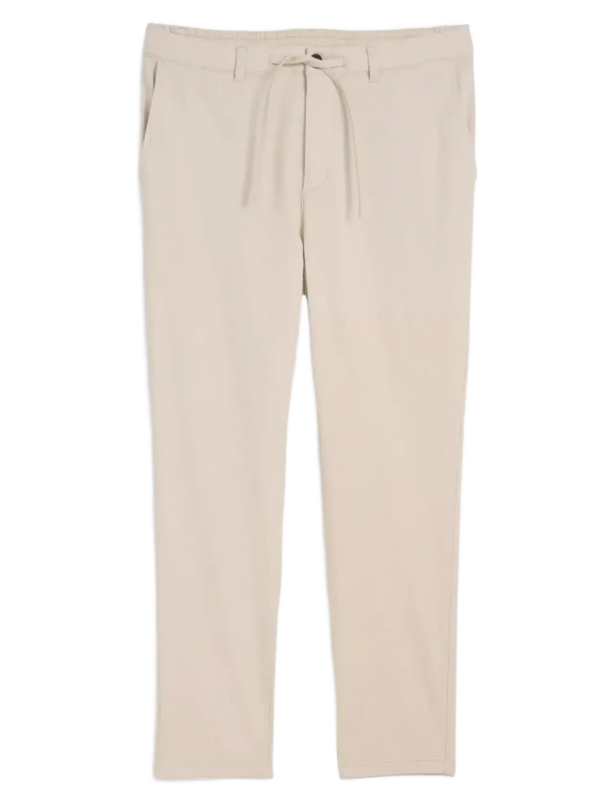 regular tapered chino - Chinos