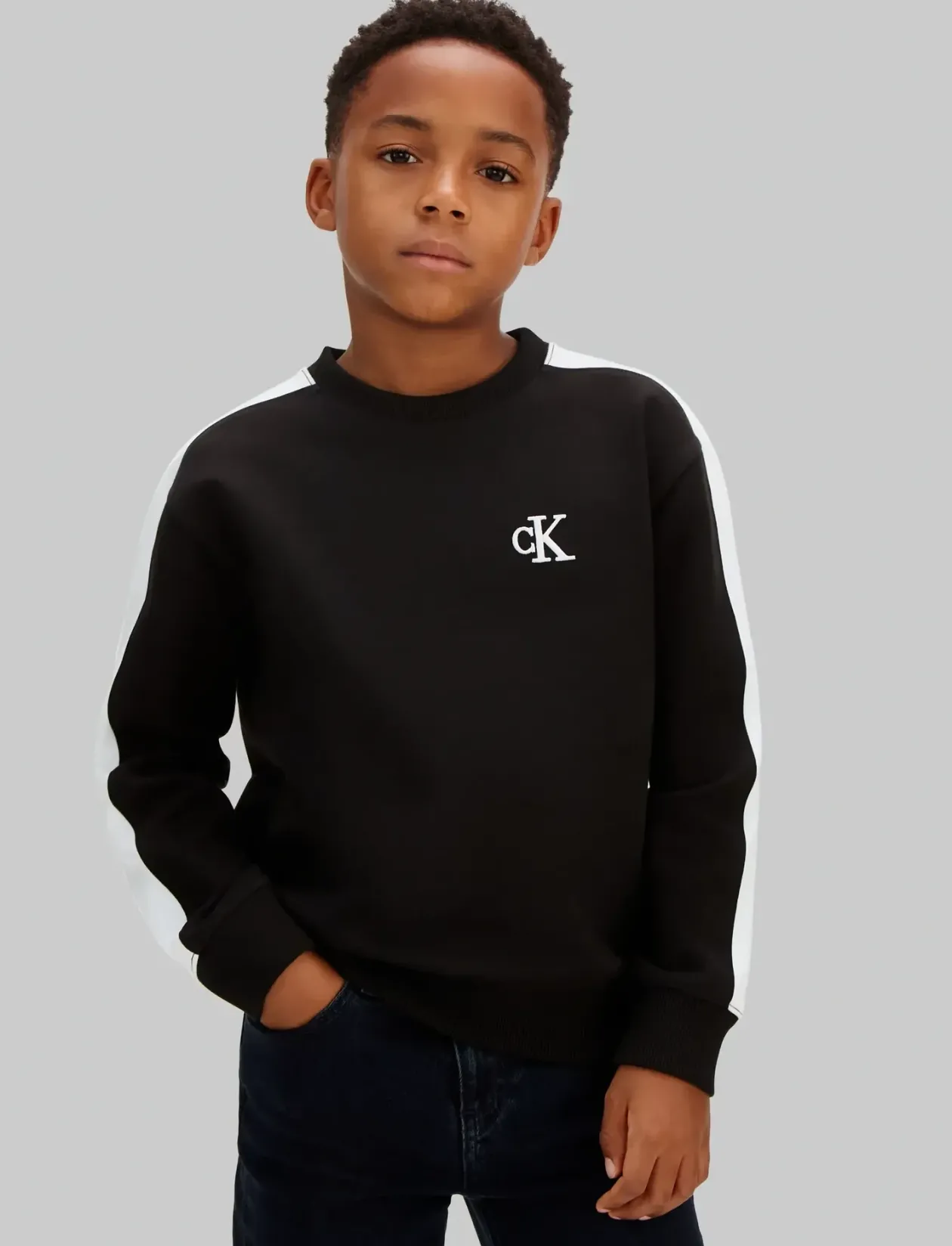 RELAXED CN - Sweatshirts
