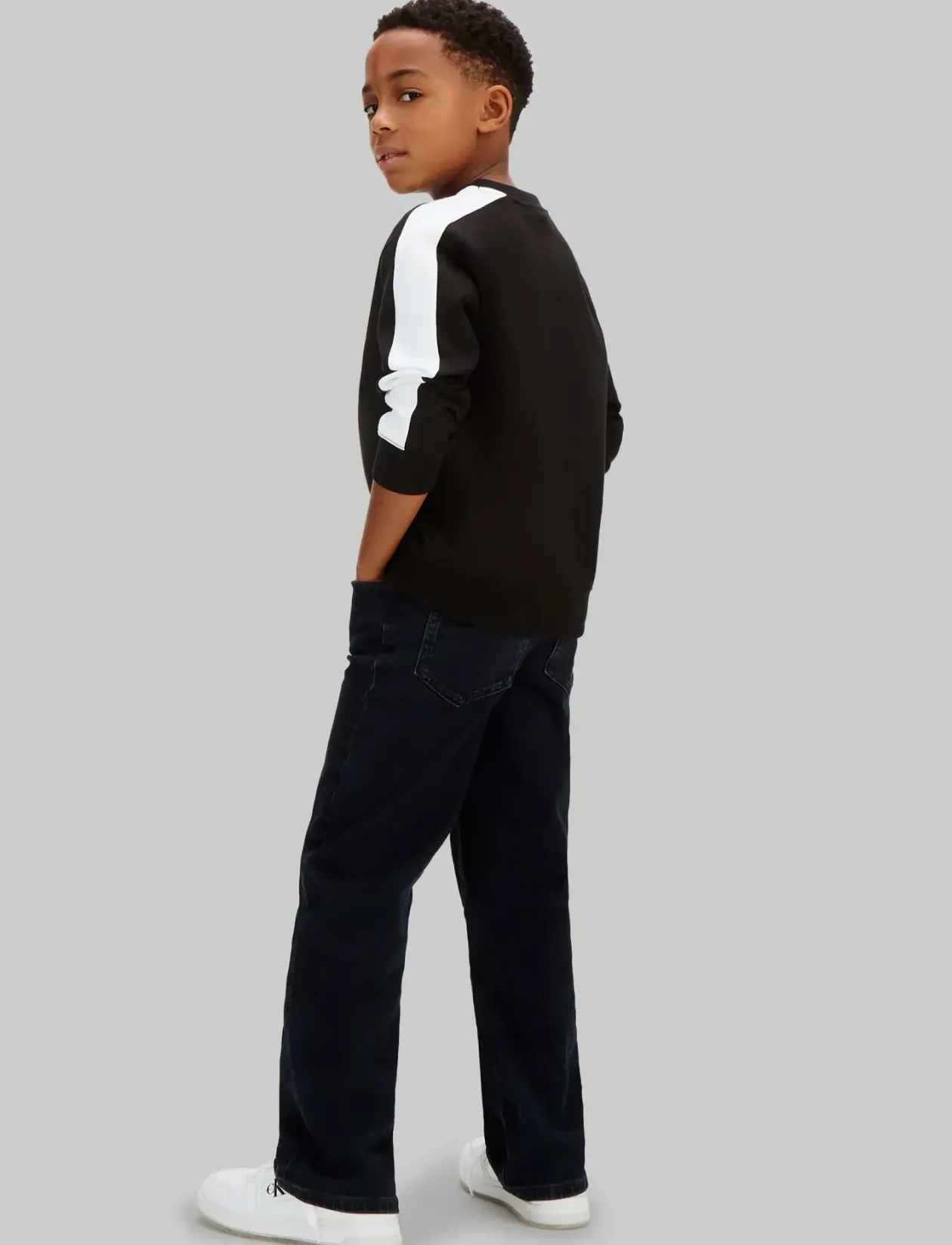 RELAXED CN - Sweatshirts