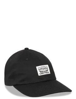 RELAXED DAD HERITAGE CAP CAVIA - Kasketter