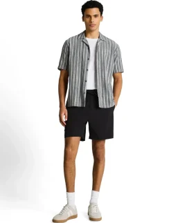 relaxed functional shorts - Træningsshorts
