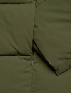 relaxed puffer - Forede jakker