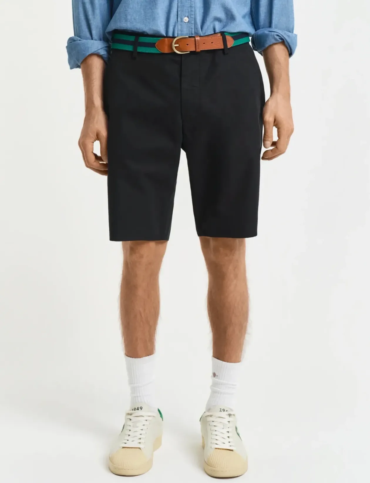 RELAXED SHORTS - Casual shorts