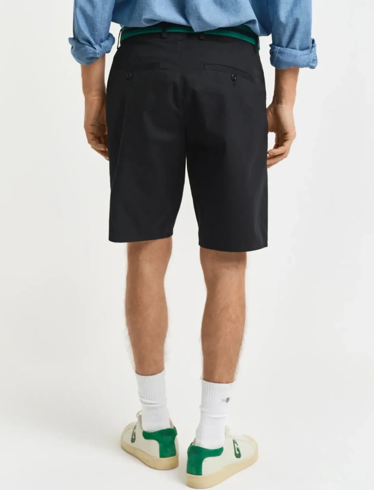 RELAXED SHORTS - Casual shorts