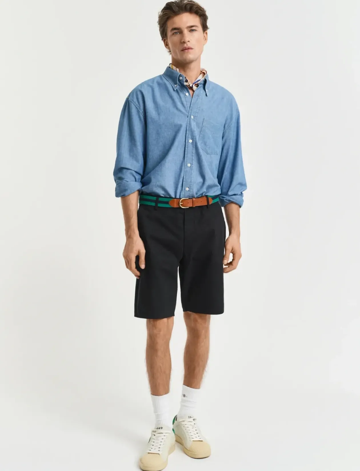 RELAXED SHORTS - Casual shorts