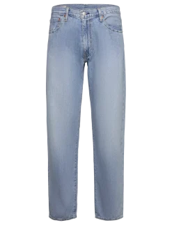 555 RELAXED STRAIGHT CALL ME A - Regular jeans