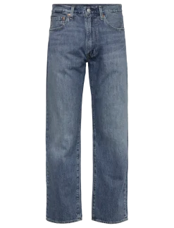 555 RELAXED STRAIGHT TIMELESS - Regular jeans