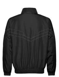 Relaxed Track Jacket - Sportsjakker