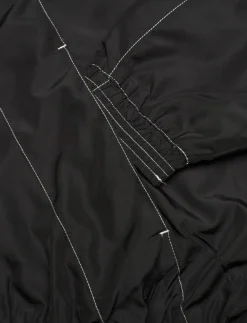Relaxed Track Jacket - Sportsjakker
