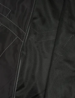 Relaxed Track Jacket - Sportsjakker