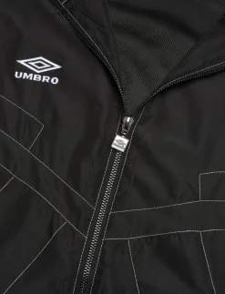 Relaxed Track Jacket - Sportsjakker