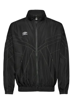 Relaxed Track Jacket - Sportsjakker