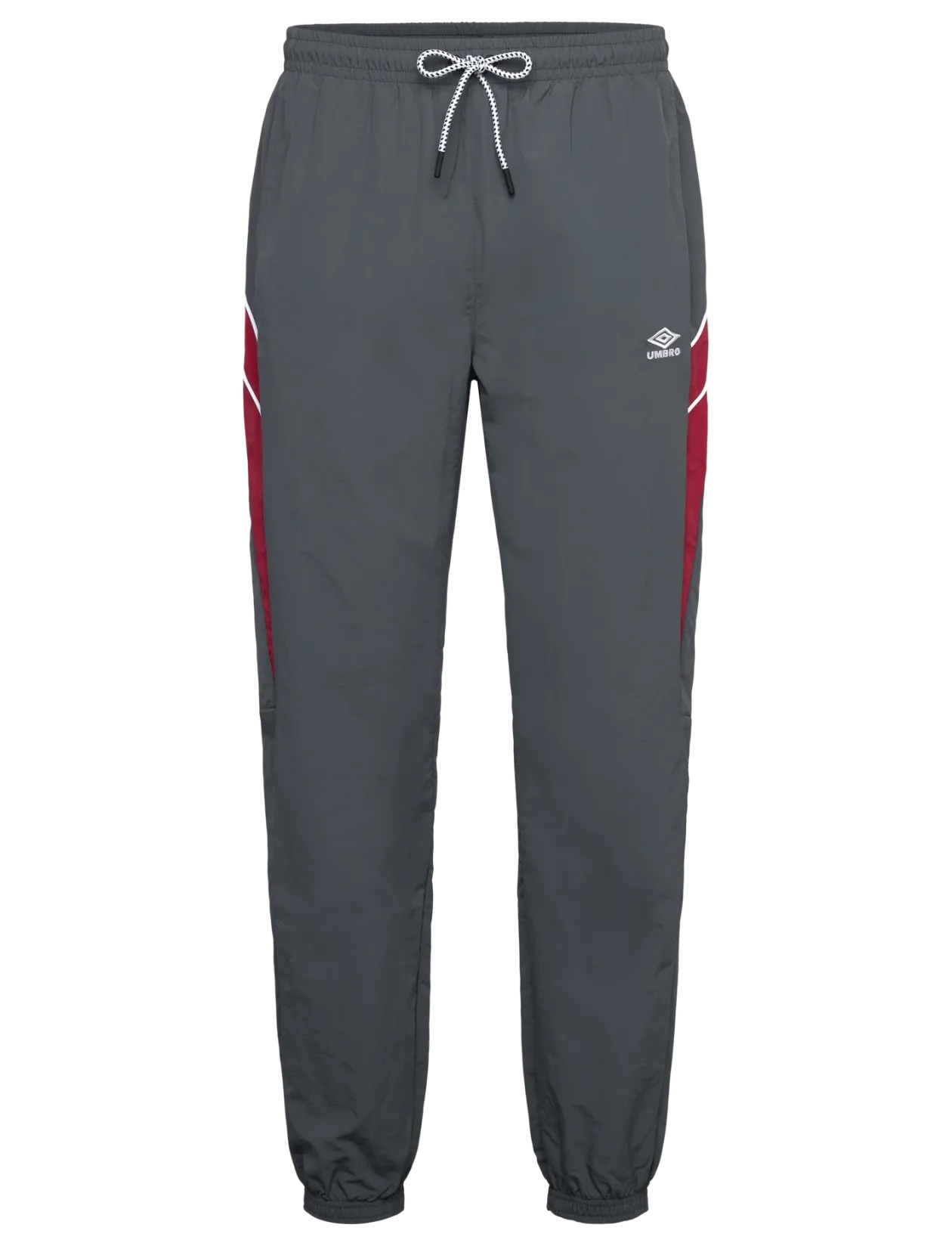Relaxed Track Pant - Sweatpants