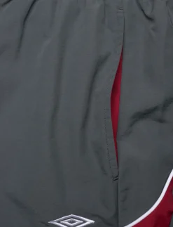 Relaxed Track Pant - Sweatpants