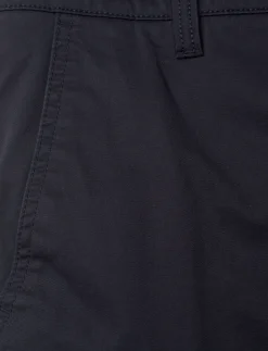 RELAXED TWILL CARGO SHORTS - Cargo shorts