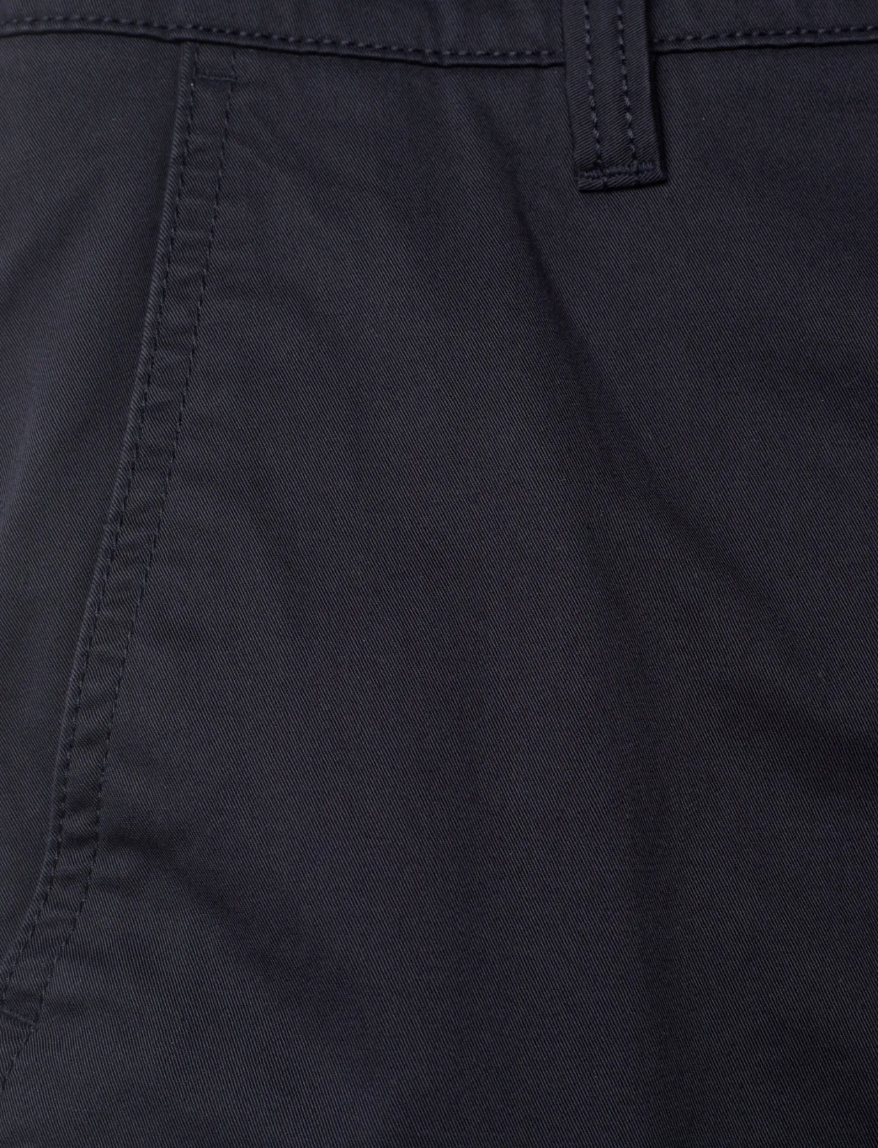 RELAXED TWILL CARGO SHORTS - Cargo shorts