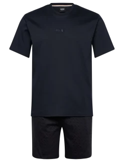 Relax Short Set - Pyjamas