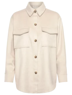 REL OVER SHIRT - Overshirts