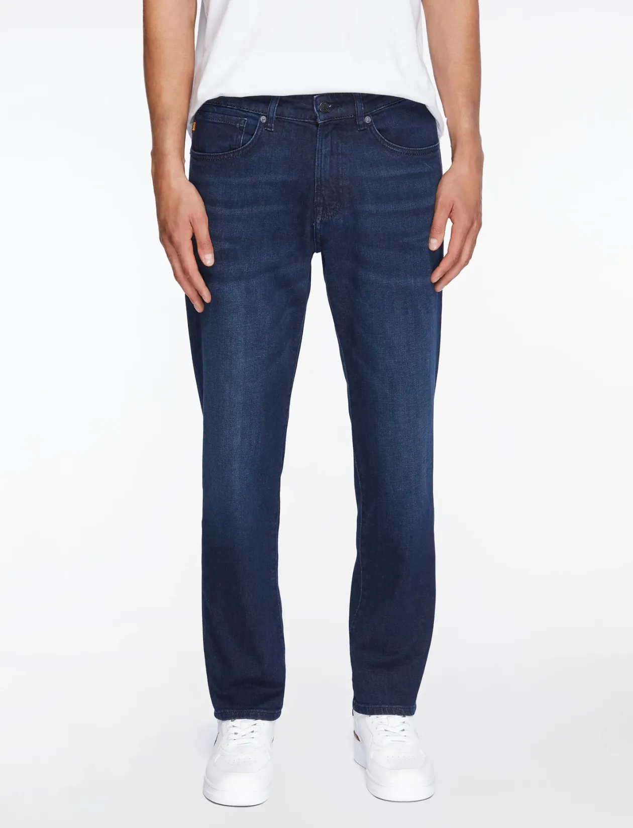 Re.Maine BC-C - Regular jeans