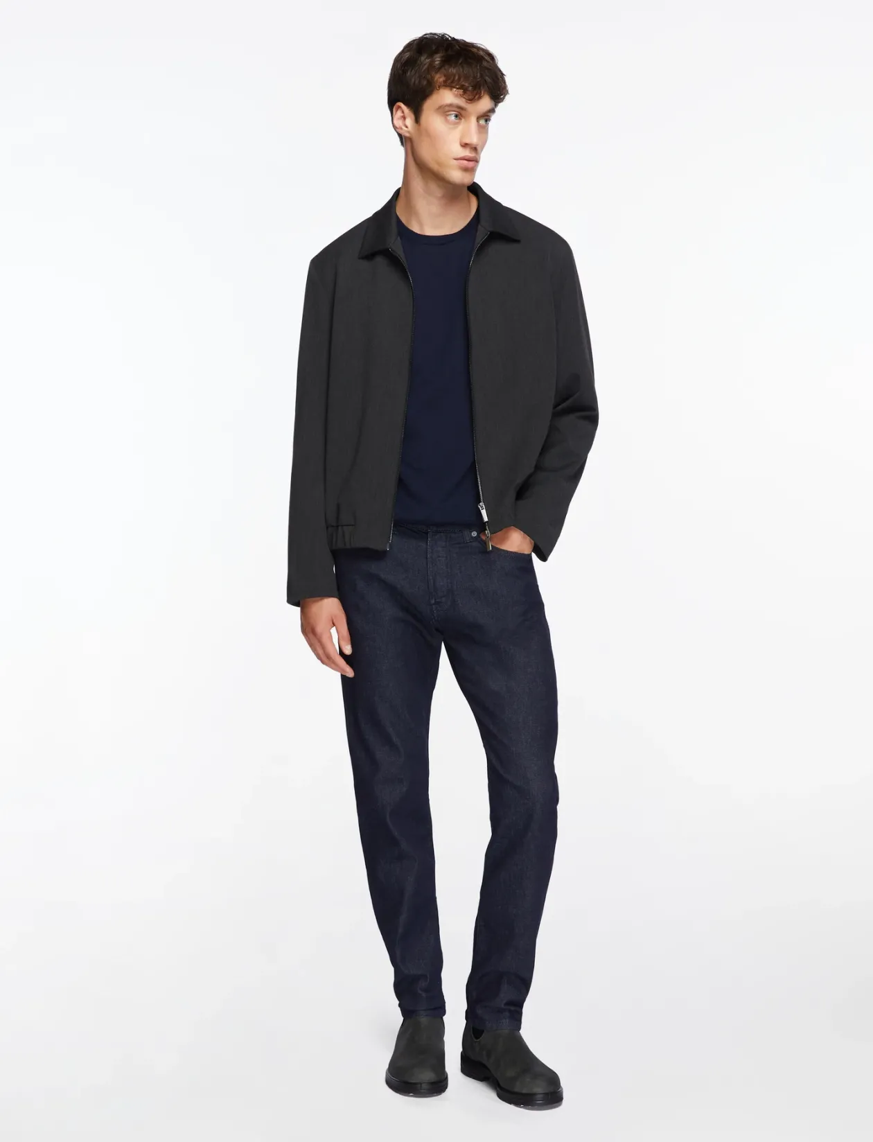 Re.Maine BC-C - Regular jeans
