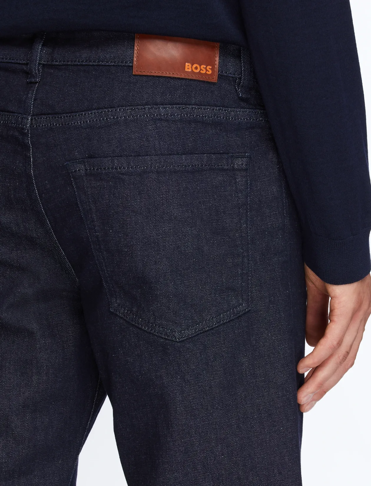 Re.Maine BC-C - Regular jeans