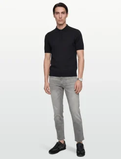 RE.MAINE-1-BO - Regular jeans