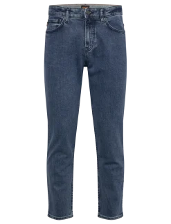 RE.MAINE BO - Regular jeans
