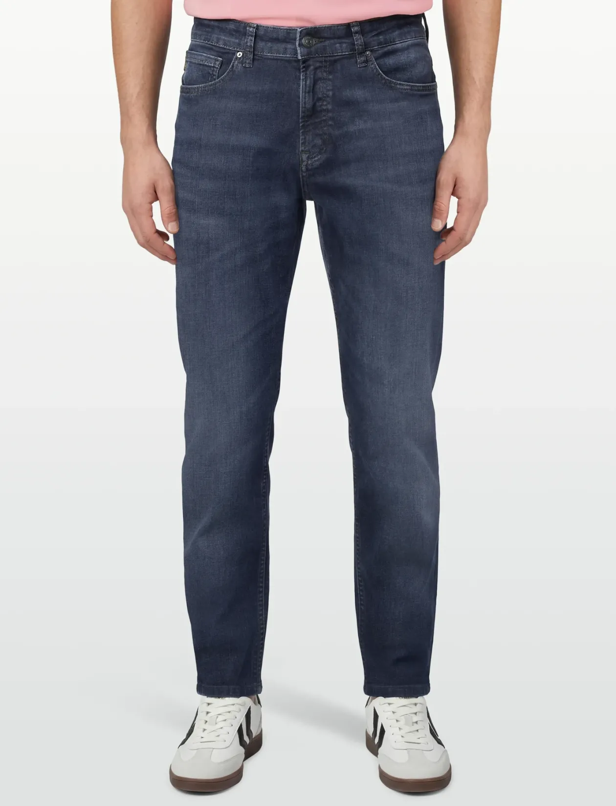 RE.MAINE BO - Regular jeans