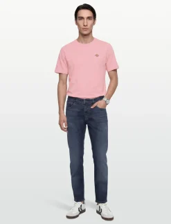 RE.MAINE BO - Regular jeans