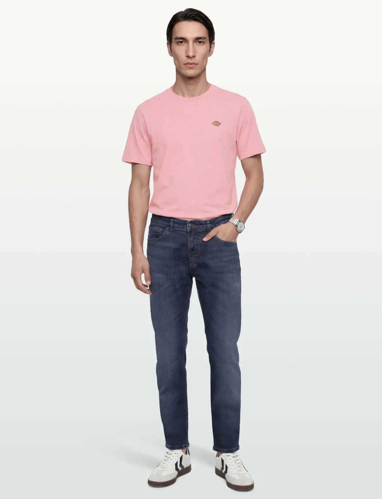 RE.MAINE BO - Regular jeans