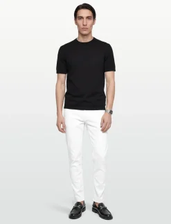 RE.MAINE BO - Regular jeans
