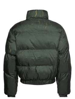 renako puffer jacket - Forede jakker