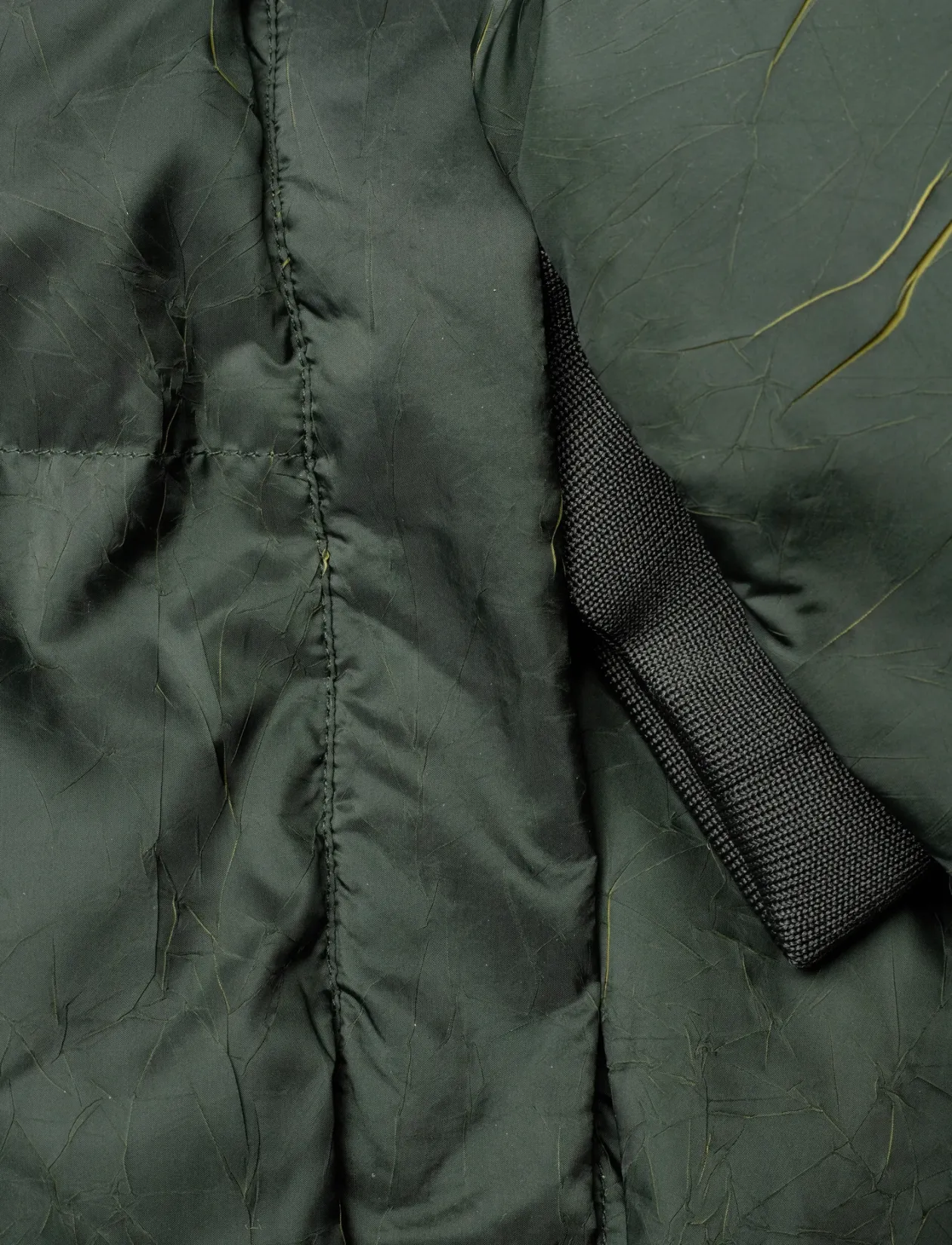 renako puffer jacket - Forede jakker