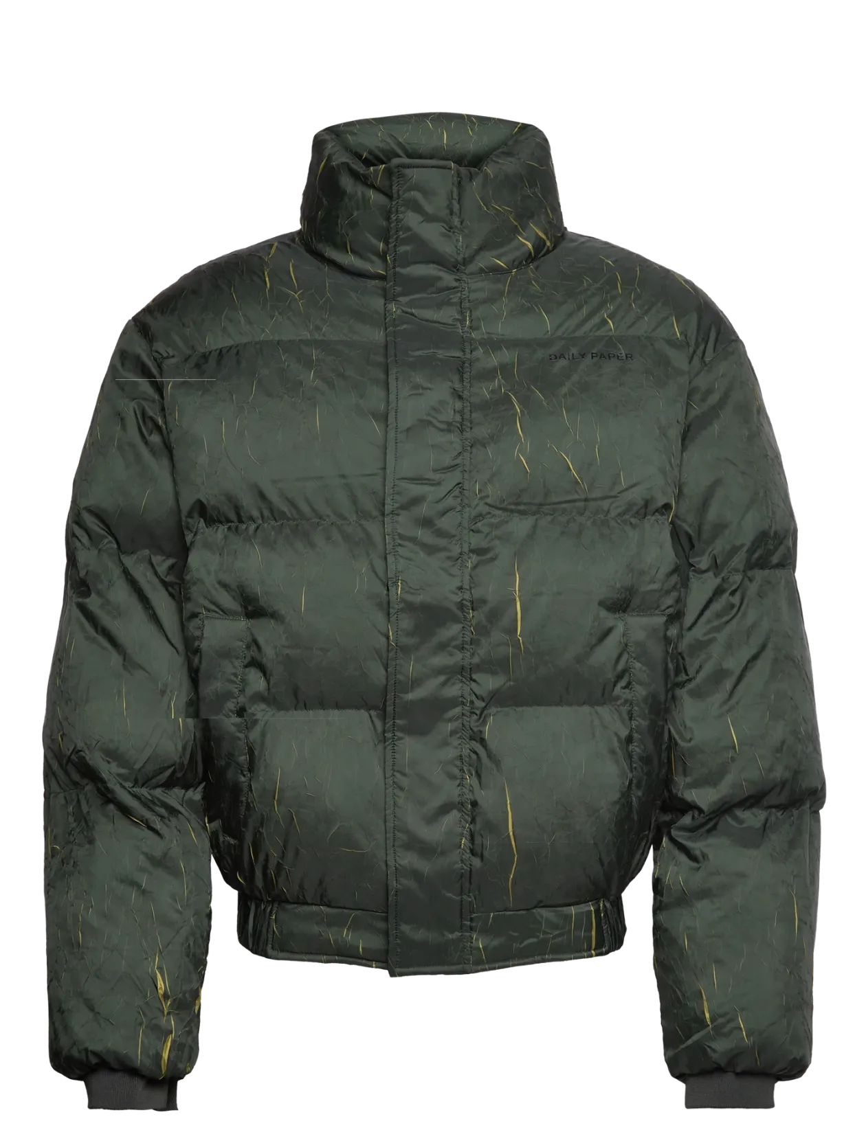 renako puffer jacket - Forede jakker