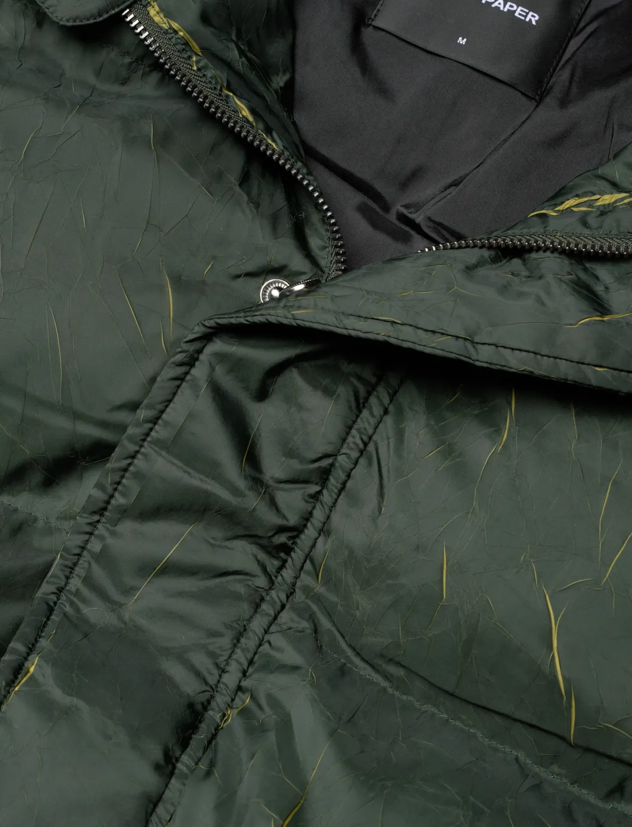renako puffer jacket - Forede jakker