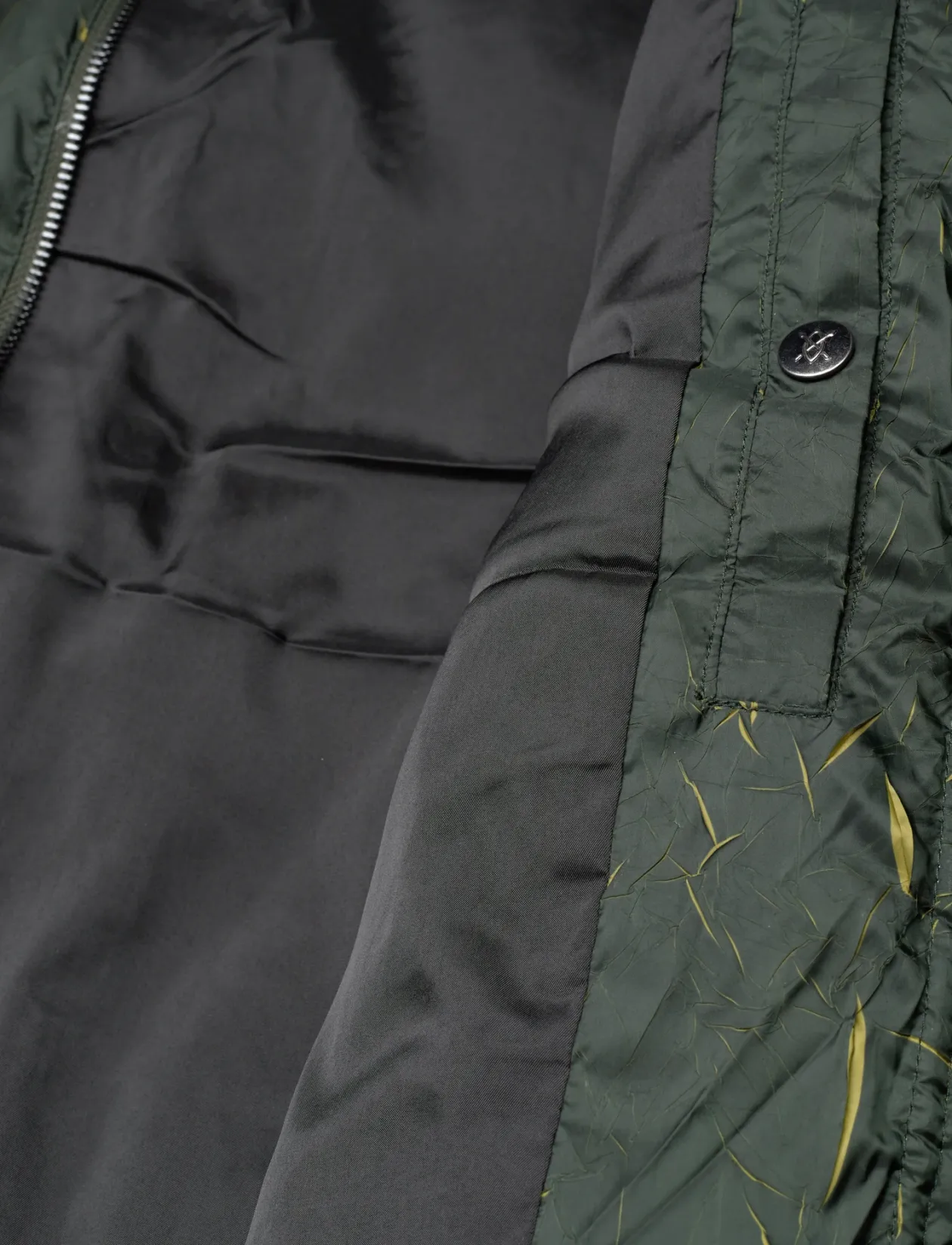 renako puffer jacket - Forede jakker