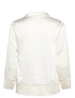 RENCONTRE - LONG SLEEVE SHIRT - Overdele