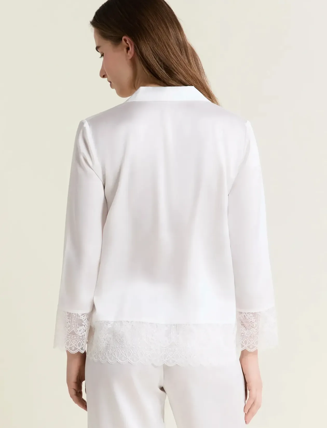 RENCONTRE - LONG SLEEVE SHIRT - Overdele