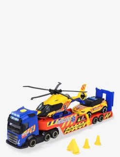 Rescue Transporter - Lastbiler