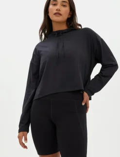 Reset Long Sleeve Hoodie - Hættetrøjer