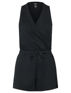 Reset Wrap Romper, One Piece - Jumpsuits & Bodies