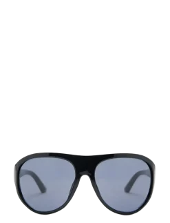 Resin frame sunglasses - Round Frame