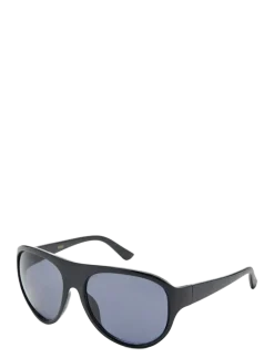 Resin frame sunglasses - Round Frame