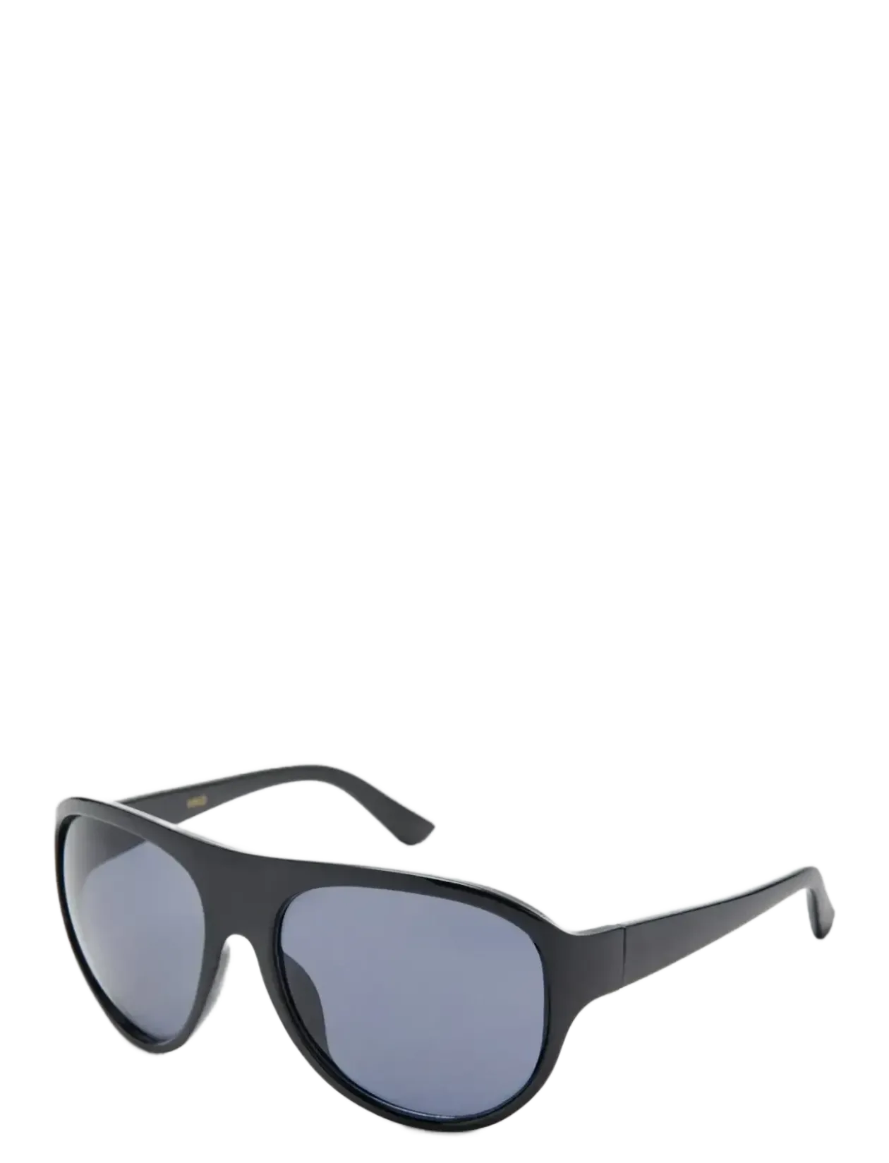 Resin frame sunglasses - Round Frame