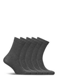 Resteröds, bamboo 5-pack. - Sokker