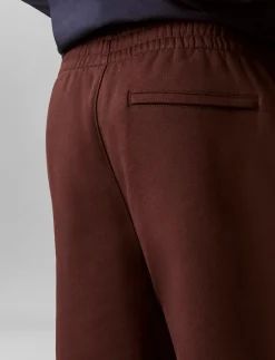 RETRO GRAPHIC JOGGER - Casual