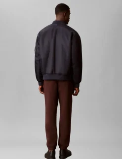 RETRO GRAPHIC JOGGER - Casual